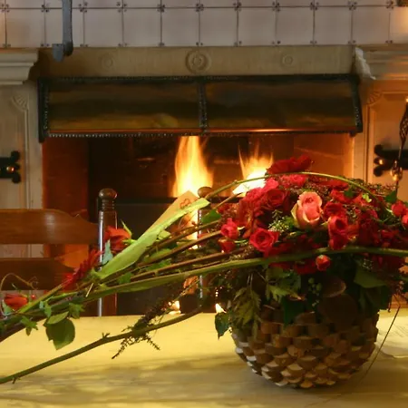 & Restaurant Venner Moor מלון 3*