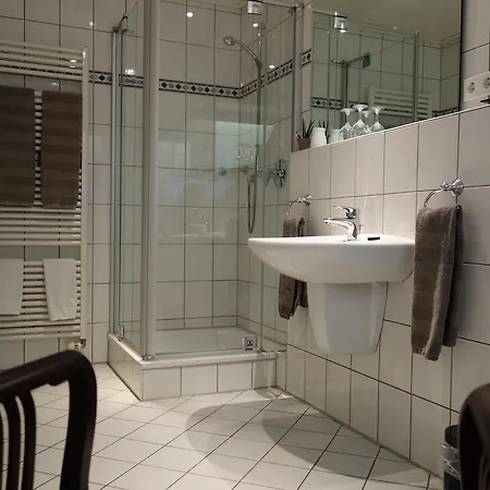 & Restaurant Venner Moor 3* סנדן