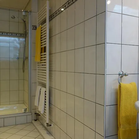 & Restaurant Venner Moor