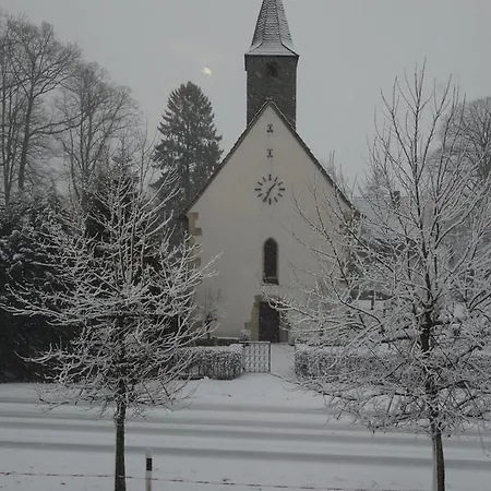 & Restaurant Venner Moor 3*