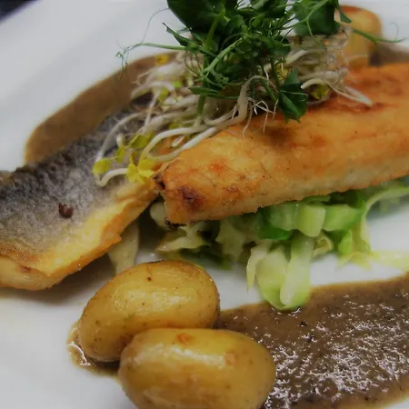 & Restaurant Venner Moor Hotel 3*