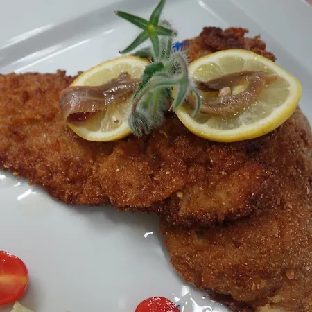 & Restaurant Venner Moor 3*