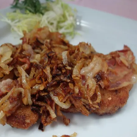 & Restaurant Venner Moor Senden (North Rhine-Westphalia)