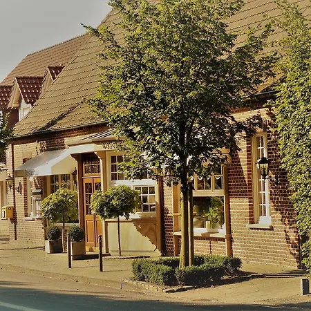 & Restaurant Venner Moor Hotel Senden (North Rhine-Westphalia)