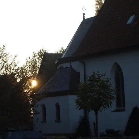 & Restaurant Venner Moor מלון 3*