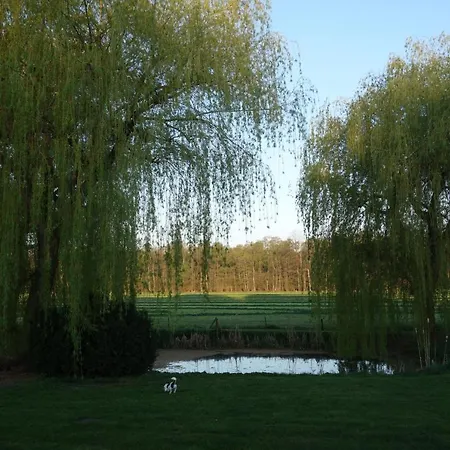 Hotel & Restaurant Venner Moor Senden (North Rhine-Westphalia)