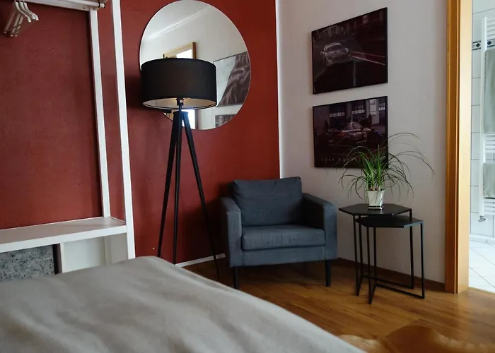 & Restaurant Venner Moor 3*