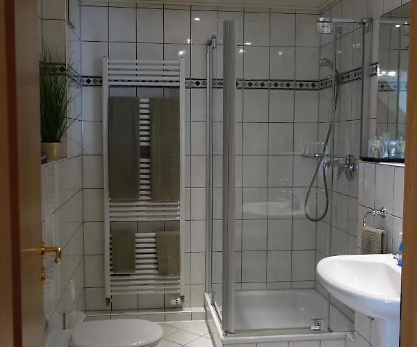 Hotel Hotel&restaurant Venner Moor