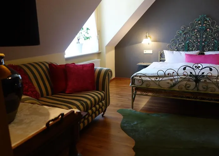 & Restaurant Venner Moor 3* Senden