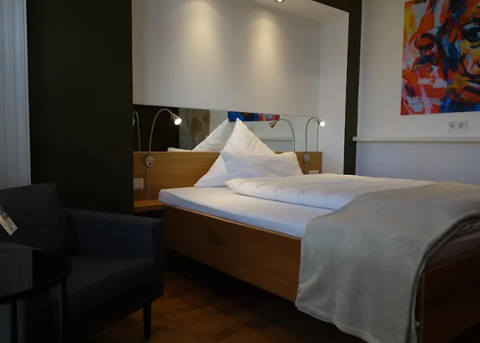 Hotel&restaurant Venner Moor 3* Senden (North Rhine-Westphalia)