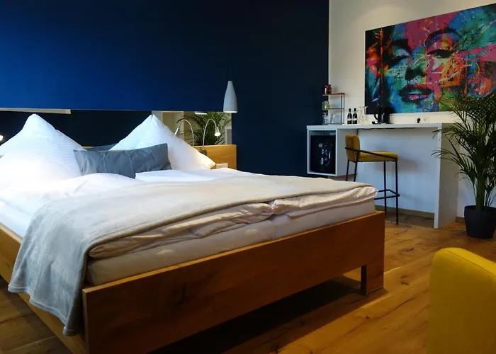 Hotel Hotel&restaurant Venner Moor Senden (North Rhine-Westphalia)