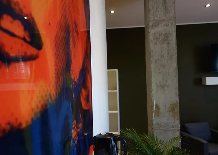 & Restaurant Venner Moor 3* Senden