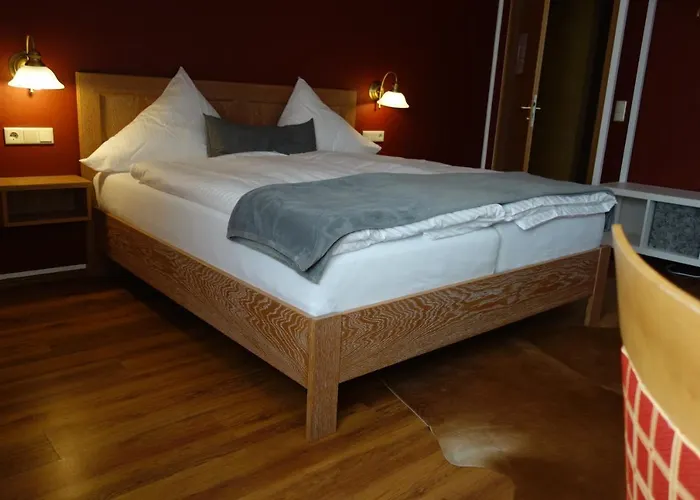 Hotel&restaurant Venner Moor 3*