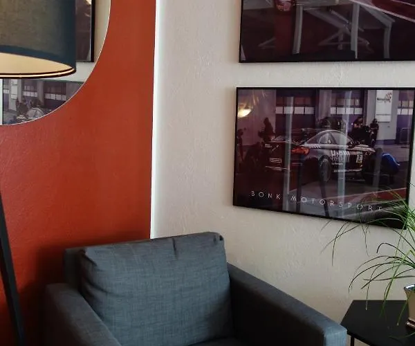 & Restaurant Venner Moor 3* Senden