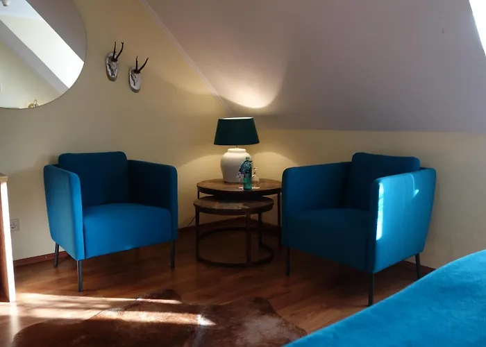 Hotel Hotel&restaurant Venner Moor Senden (North Rhine-Westphalia)