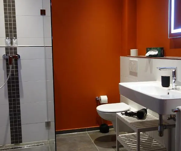 Hotel&restaurant Venner Moor Senden (North Rhine-Westphalia)