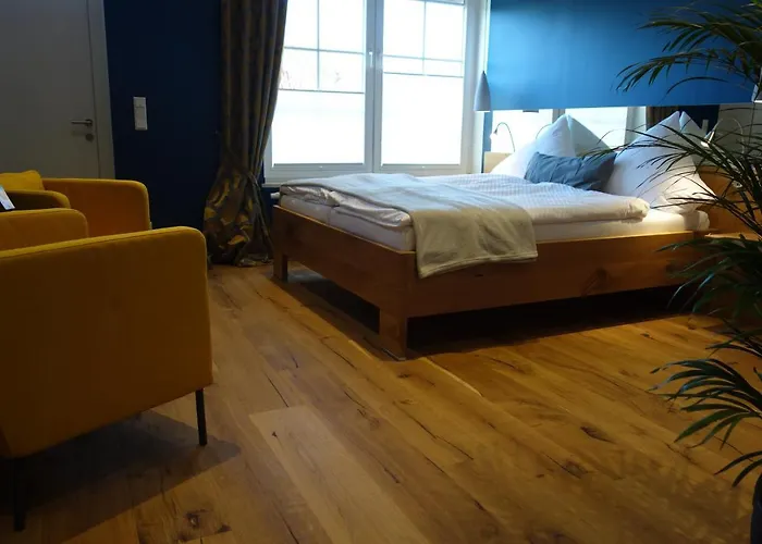 Hotel Hotel&restaurant Venner Moor Senden (North Rhine-Westphalia)