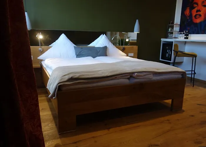 Hotel Hotel&restaurant Venner Moor Senden (North Rhine-Westphalia)