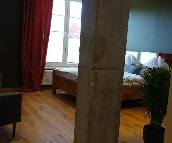 Hotel Hotel&restaurant Venner Moor