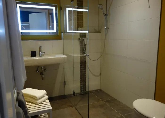 Hotel Hotel&restaurant Venner Moor 3*