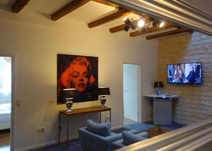 Hotel&restaurant Venner Moor