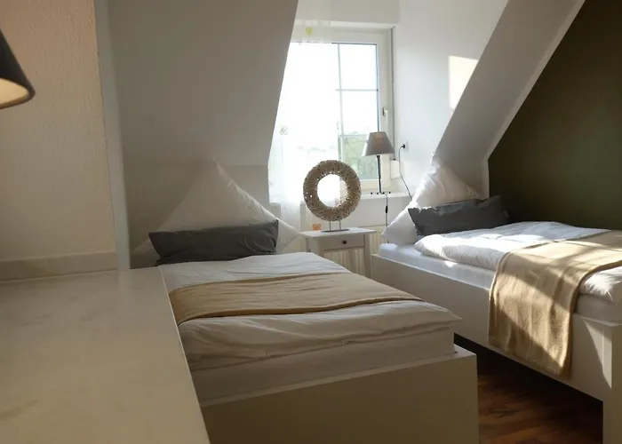 Hotel Hotel&restaurant Venner Moor 3*