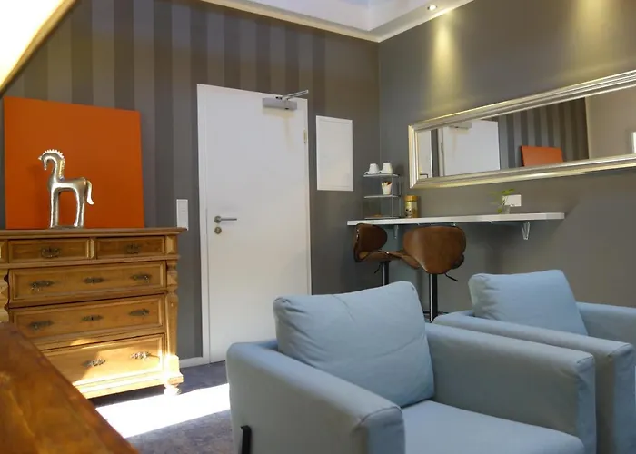 Hotel&restaurant Venner Moor Hotel Senden (North Rhine-Westphalia)