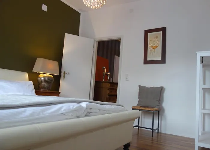 Hotel Hotel&restaurant Venner Moor