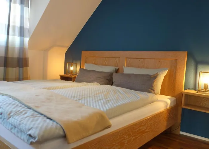 Hotel&restaurant Venner Moor