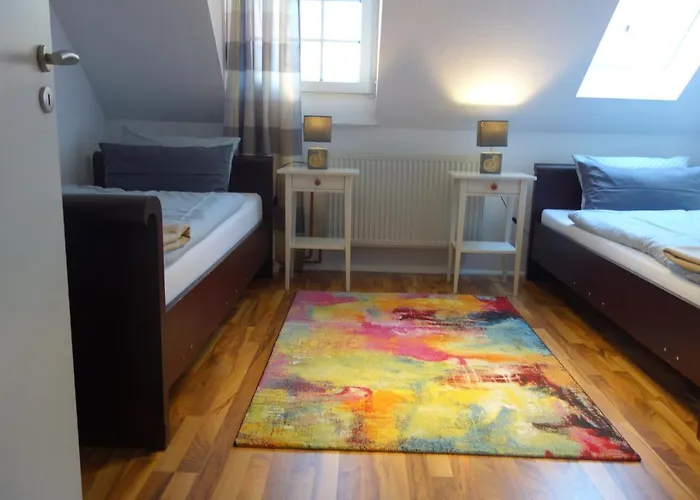 Hotel Hotel&restaurant Venner Moor