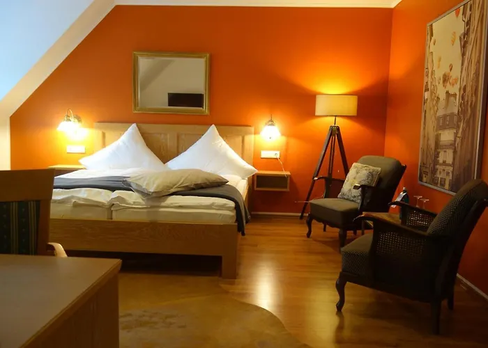 Hotel&restaurant Venner Moor 3*