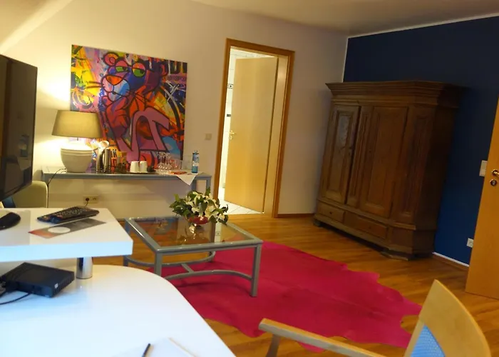 Hotel Hotel&restaurant Venner Moor