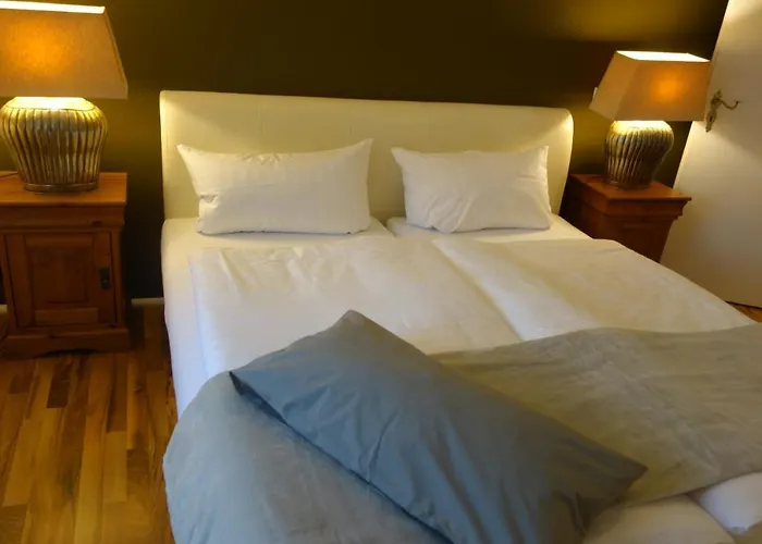 Hotel&restaurant Venner Moor Hotel