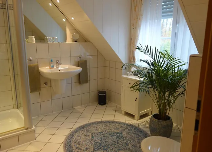 & Restaurant Venner Moor Szálloda