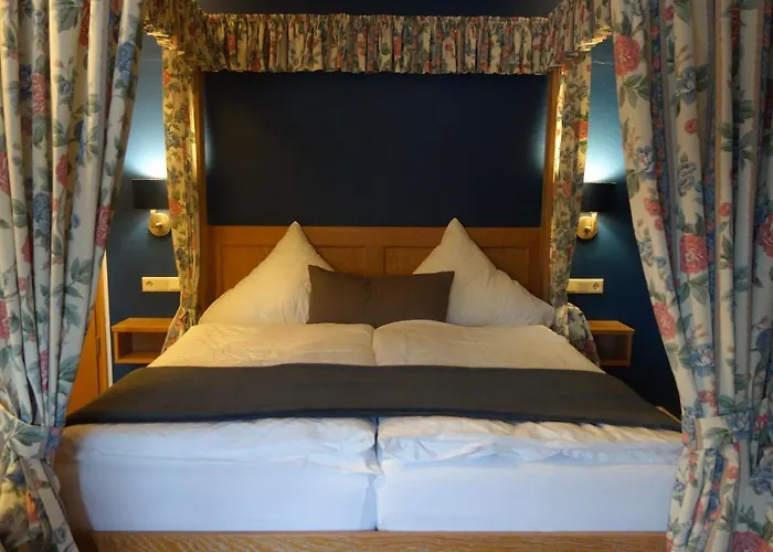 Hotel&restaurant Venner Moor Senden (North Rhine-Westphalia)