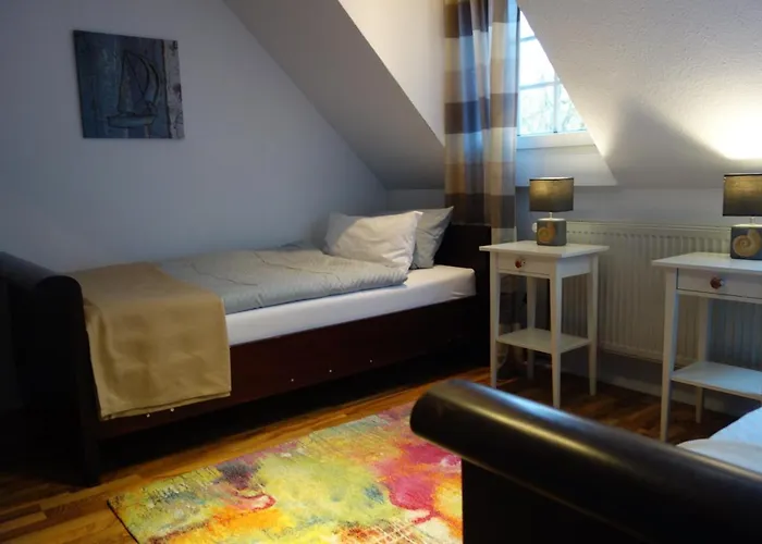 Hotel&restaurant Venner Moor