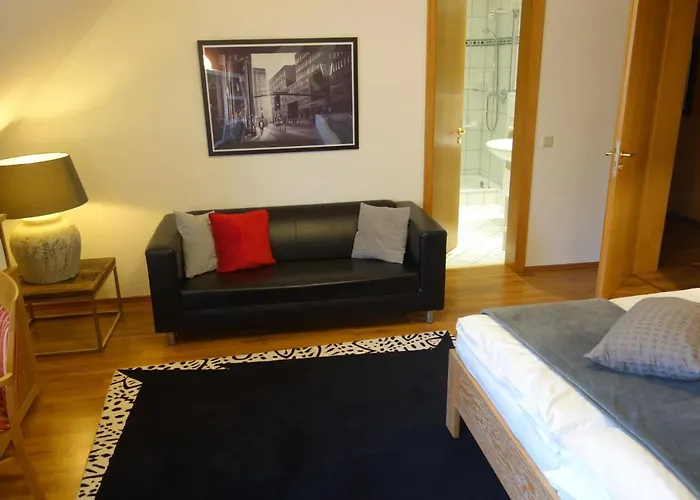 & Restaurant Venner Moor 3* Senden