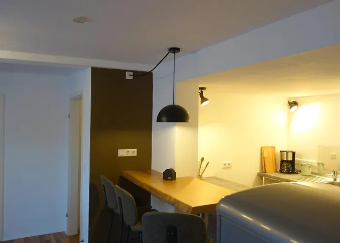 & Restaurant Venner Moor Szálloda