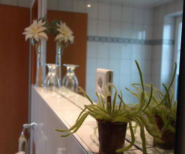 Hotel Hotel&restaurant Venner Moor Senden (North Rhine-Westphalia)