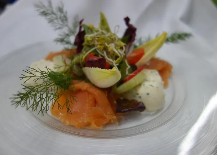 Hotel&restaurant Venner Moor Senden (North Rhine-Westphalia)