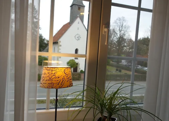 Szálloda & Restaurant Venner Moor 3*