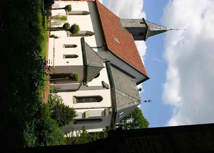 & Restaurant Venner Moor Senden