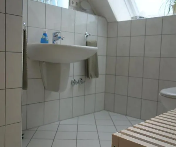 Hotel Hotel&restaurant Venner Moor