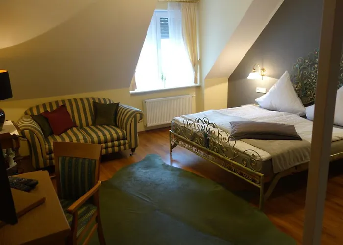 Hotel&restaurant Venner Moor 3*