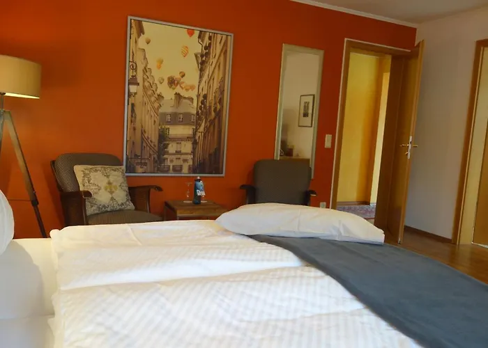 Hotel&restaurant Venner Moor Hotel