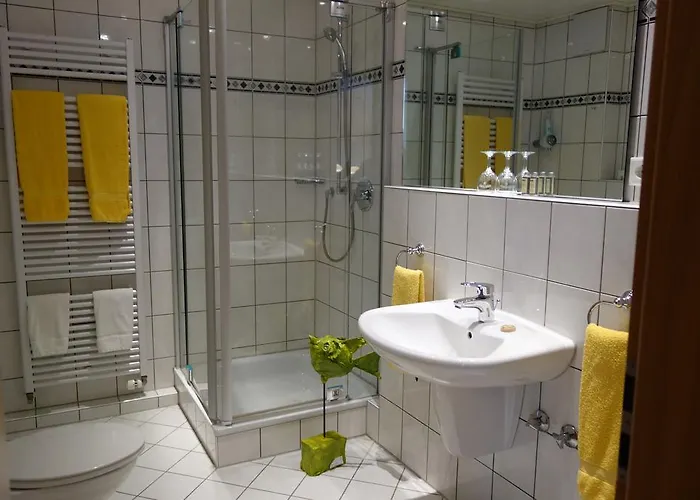 Hotel Hotel&restaurant Venner Moor Senden (North Rhine-Westphalia)