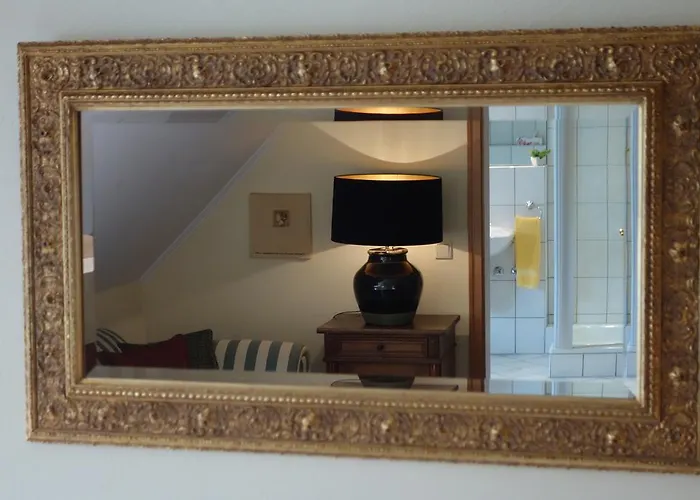 Hotel&restaurant Venner Moor