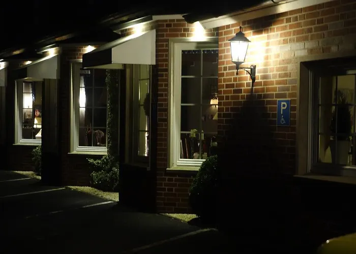 Hotel&restaurant Venner Moor Hotel Senden (North Rhine-Westphalia)