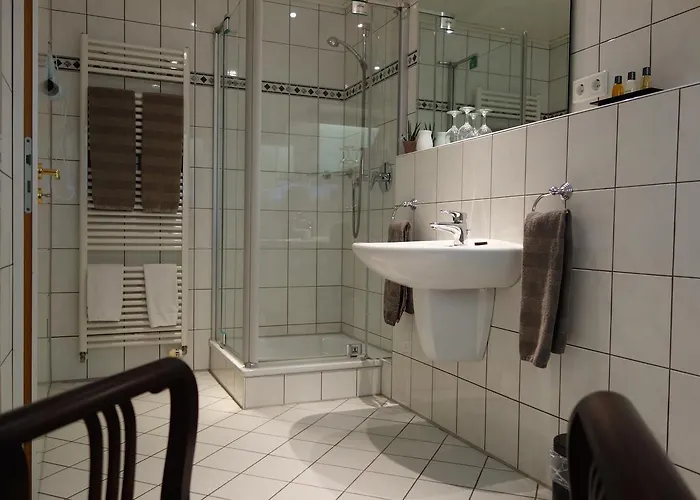 Hotel&restaurant Venner Moor 3* Senden (North Rhine-Westphalia)