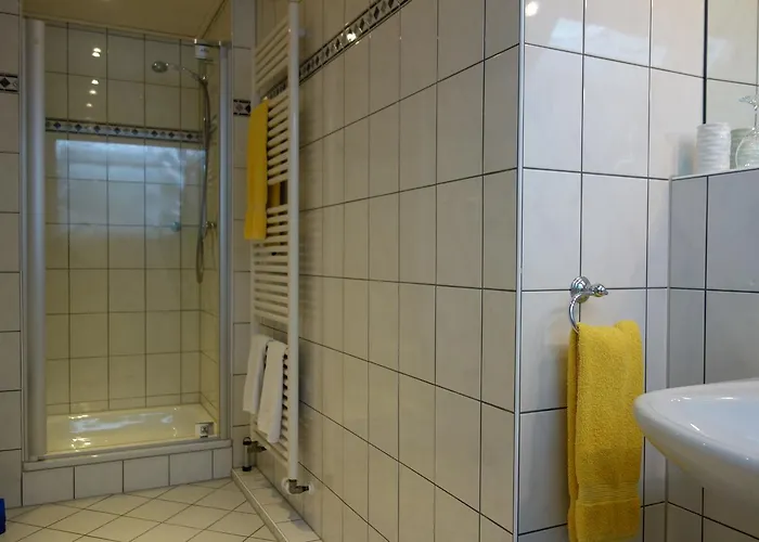 Hotel&restaurant Venner Moor